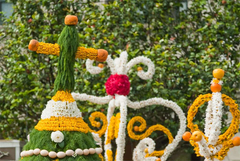 Festa dos Maios  (2025) en Caldas de Reis