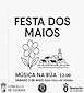FiestasRelacionadas Festa dos Maios en Cedeira
