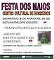 FiestasRelacionadas Festa dos Maios de Borreiros en Gondomar