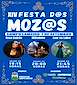 FiestasRelacionadas XIV Festa dos Mozos en O Campo Lameiro
