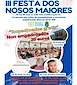 FiestasRelacionadas III Festa dos Nosos Maiores (1) en Pazos de Borbén