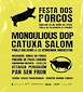 FiestasRelacionadas Festa dos Porcos en A Coruña
