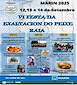 FiestasRelacionadas VI Festa Exaltación do Peixe Raia en Marín