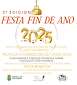 FiestasRelacionadas III Festa Fin de Ano en San Amaro