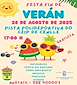 FiestasRelacionadas Festa Fin de Verán en Cenlle