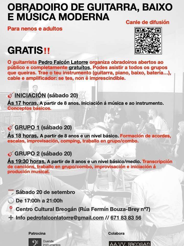 Festa Fin de Verán de O Piñeiriño en Vilagarcía de Arousa