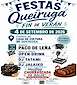 FiestasRelacionadas Festa Fin de Verán de Queiruga (1) en O Porto do Son