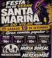 FiestasRelacionadas Festa fin de Verán de Santa Mariña do Vilar (1) en Ferrol