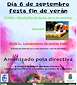 FiestasRelacionadas Festa Fin de Verán en Redondela