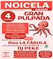 FiestasRelacionadas Festa Fin do Verán de Noicela - Baldaio en Carballo