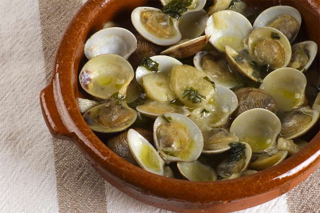 XIII Festa Gastronómica da Ameixa Roja en Illa de Arousa