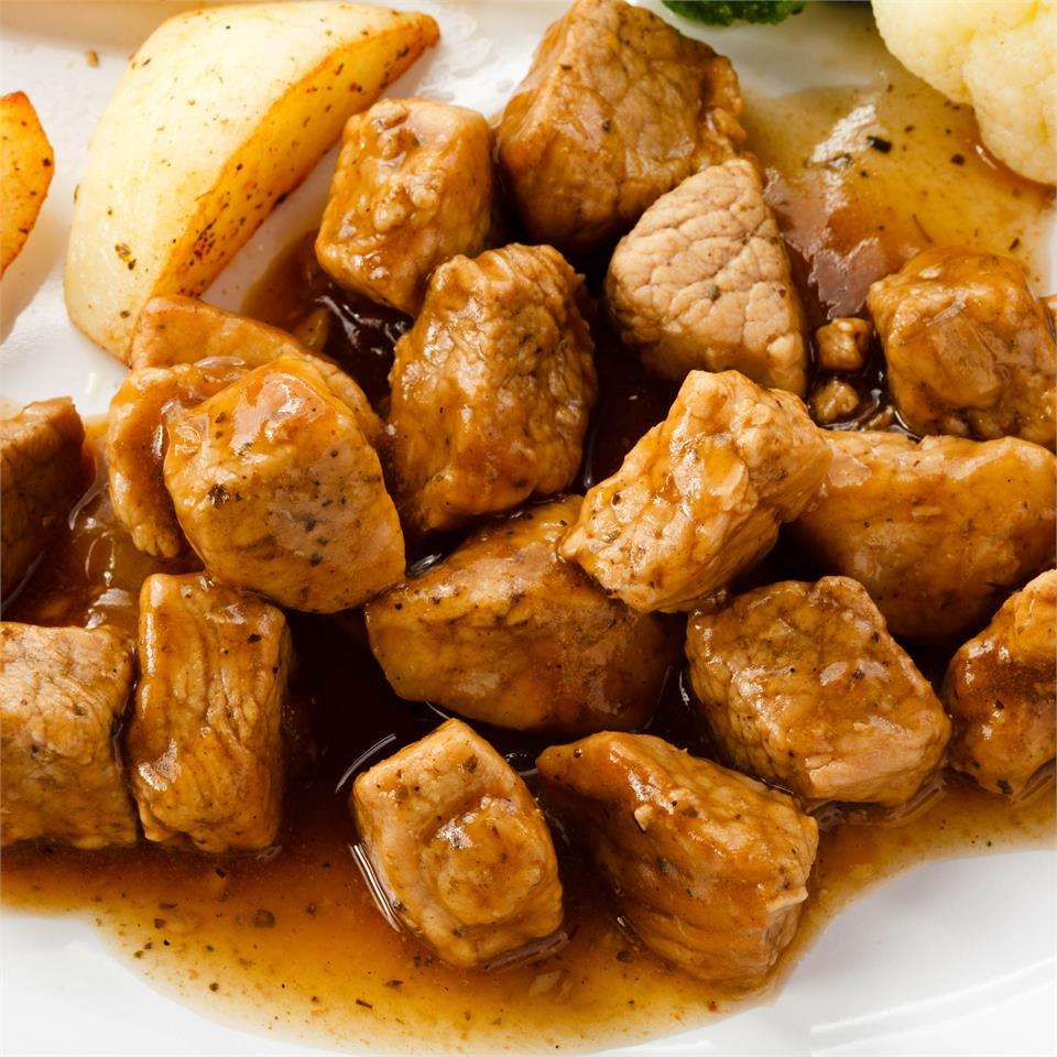 Festa Gastronómica da Richada en Forcarei