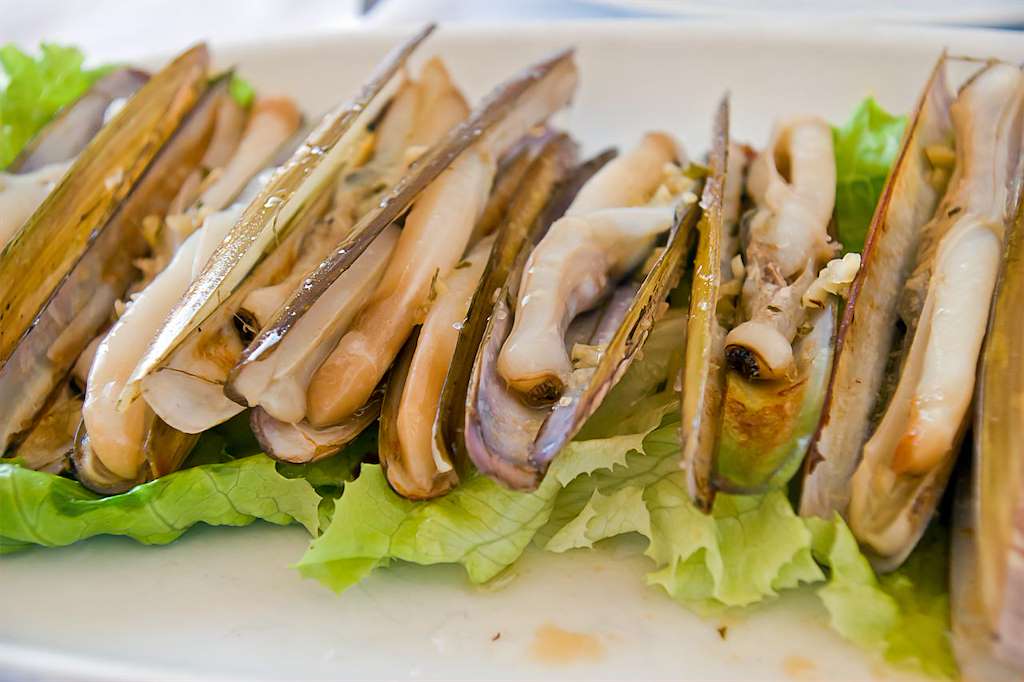 XXI Festa Gastronómica do Mar en A Illa de Arousa