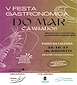 FiestasRelacionadas VI Festa Gastronómica do Mar (1) en Cambados