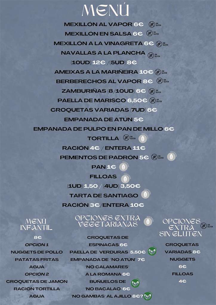 IV Festa Gastronómica do Mar en Cambados