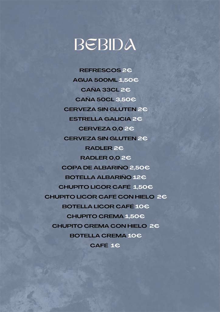 IV Festa Gastronómica do Mar en Cambados