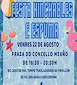 FiestasRelacionadas Festa Hinchables e Espuma en Meaño