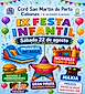 FiestasRelacionadas IX Festa Infantil  (1) en Cabanas