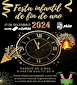 FiestasRelacionadas Festa Infantil de Fin de Ano en Miño