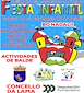 FiestasRelacionadas Festa Infantil de Nadal  en A Lama