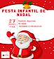 FiestasRelacionadas Festa Infantil de Nadal en Bande