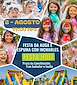 FiestasRelacionadas Festa Infantil - Festa Holi en Bande