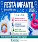 FiestasRelacionadas Festa Infantil (1) en Rodeiro