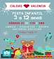 FiestasRelacionadas Festa Infantil Solidaria en Caldas de Reis