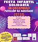 FiestasRelacionadas Festa Infantil Solidaria en Narón