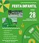 FiestasRelacionadas Festa Infantil en Zas