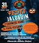 FiestasRelacionadas Festa Jalogüin de Valadares en Outes