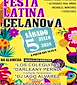 FiestasRelacionadas Festa Latina en Celanova