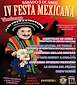 FiestasRelacionadas IV Festa Mexicana en Vimianzo