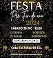 FiestasRelacionadas Festa Pre Fin de Ano de Cea en Vilagarcía de Arousa