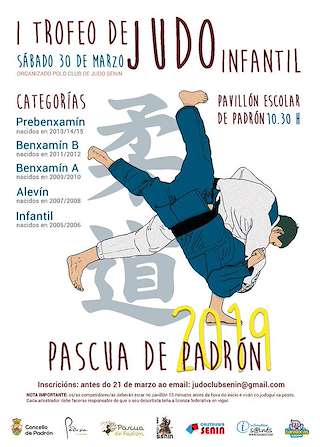 Festas da Pascua en Padrón