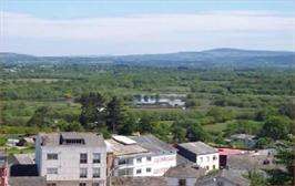 Festas da Virxe do Monte (2026) en Cospeito