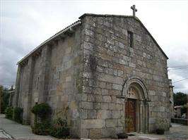 Festas de A Devesa en Valga