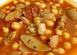 Festas de Estramil - XXI Festa dos Callos en Laracha