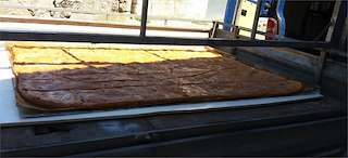 Festas de Mesego - LIV Festa da Empanada  en O Carballiño