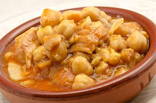 Festas de Perillo en Oleiros