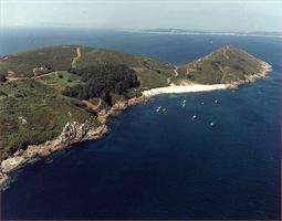 Festas de San Xaquín de Ons en Bueu