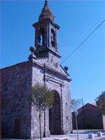 Festas de San Xaquín de Ons en Bueu