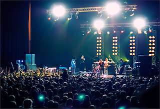 Festas de Silleda - XXV Festa do Lacón