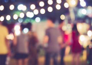 Festas de Verán de Seixo en Marín