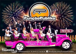 Festas do Carme en Sober