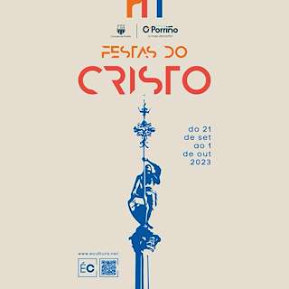 Festas do Cristo da Agonía en O Porriño