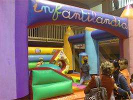 Festas do Verán en A Rúa