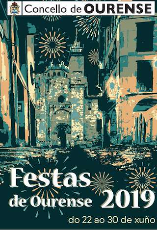 Festas Ourense