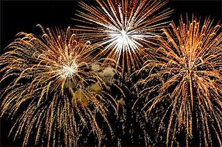 Festas Ourense