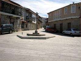 San Roque (2026) en Vilardevós
